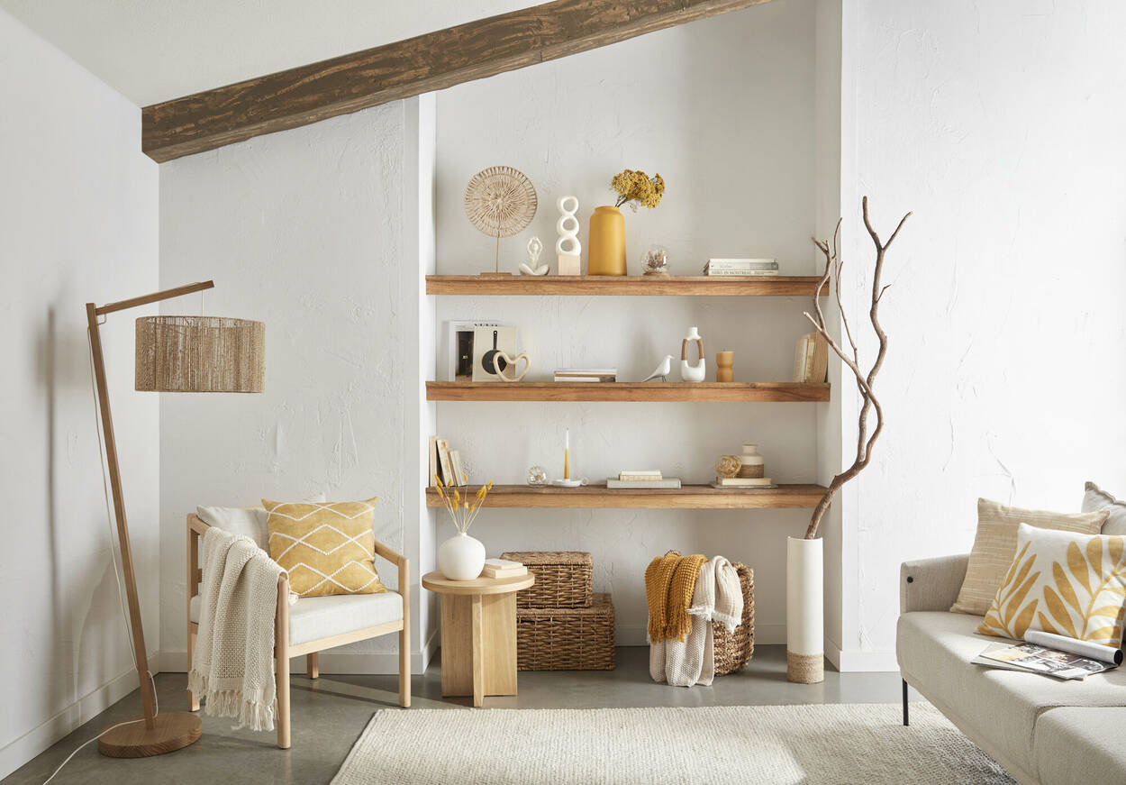 Décoration D'intérieur -Décoration D'intérieur AMBER DAWN 0152