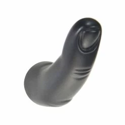 Porte-manteau Mural Design Fait Main En Résine Made In Italy - Muara