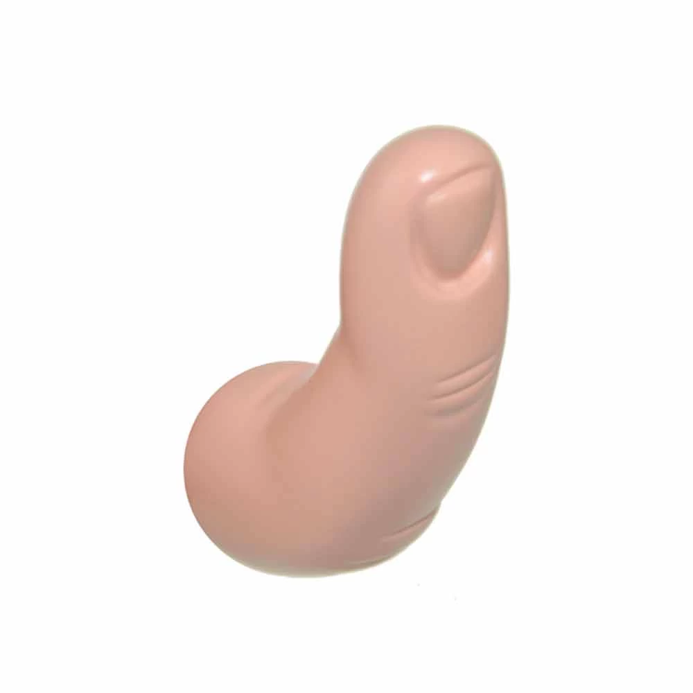 Porte-manteau Mural Design Fait Main En Résine Made In Italy - Muara 4 Porte-manteau Mural Design Fait Main En Résine Made In Italy - Muara – Image 2