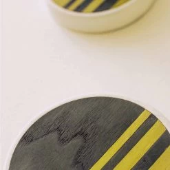 Porte-Manteau Mural En Bois De Frêne Avec Incrustations Verticales 2 Pièces - Gerusa 20 Porte-Manteau Mural En Bois De Frêne Avec Incrustations Verticales 2 Pièces - Gerusa -Décoration D'intérieur appendiabiti a muro in legno di frassino bianco con intarsi 2 pezzi gerusa 5