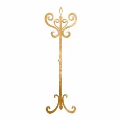 Cintre Mural De Design Moderne En Fer Coloré Fabriqué En Italie - Torres