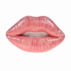 Cintre Mural Artisanal Moderne En Résine Fabriqué En Italie - Akimbo