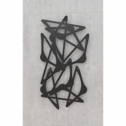 Porte-manteaux De Design Blabla, Créé Par Mabele 13 Porte-manteaux De Design Blabla, Créé Par Mabele -Décoration D'intérieur appendiabiti blabla verticale mabele 1