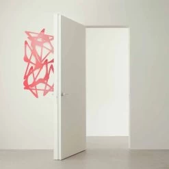 Porte-manteaux De Design Blabla, Créé Par Mabele