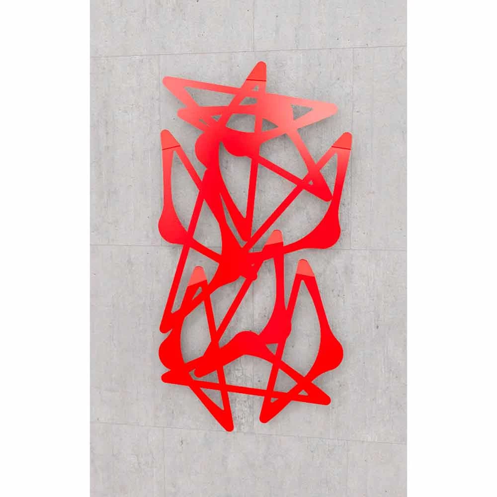 Porte-manteaux De Design Blabla, Créé Par Mabele 8 Porte-manteaux De Design Blabla, Créé Par Mabele – Image 6