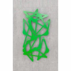 Porte-manteaux De Design Blabla, Créé Par Mabele 17 Porte-manteaux De Design Blabla, Créé Par Mabele -Décoration D'intérieur appendiabiti blabla verticale mabele 5