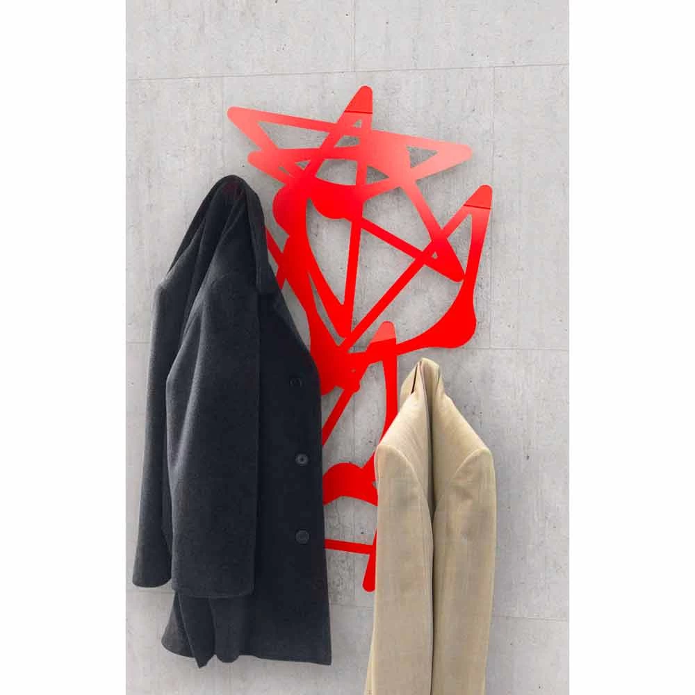 Porte-manteaux De Design Blabla, Créé Par Mabele 4 Porte-manteaux De Design Blabla, Créé Par Mabele – Image 2