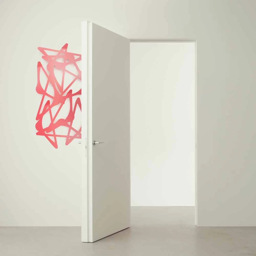 Porte-manteaux De Design Blabla, Créé Par Mabele 3 Porte-manteaux De Design Blabla, Créé Par Mabele