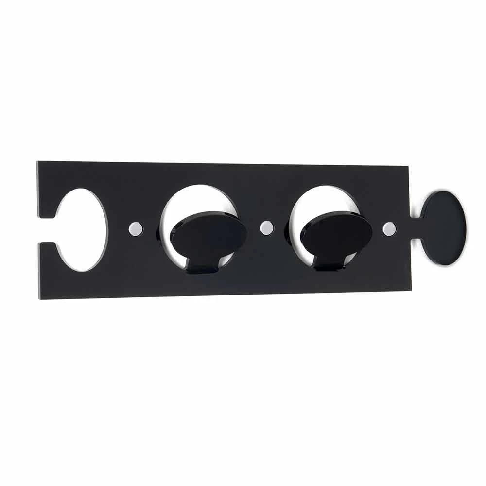 Support Mural En Plexiglas Coloré Avec 2 Crochets 3 Pièces - Fratack 15 Support Mural En Plexiglas Coloré Avec 2 Crochets 3 Pièces - Fratack – Image 13