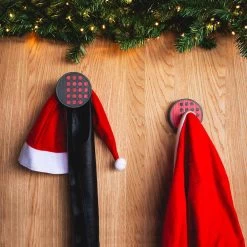 Porte-Manteau Mural En Bois De Frêne Avec Incrustations à Pois 2 Pièces - Quatto 21 Porte-Manteau Mural En Bois De Frêne Avec Incrustations à Pois 2 Pièces - Quatto -Décoration D'intérieur appendiabiti da parete in legno di frassino con intarsi 2 pezzi quatto 7