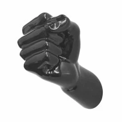 Cintre Mural Moderne En Résine Fabriqué à La Main En Italie - Diana