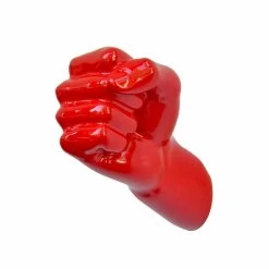 Cintre Mural Moderne En Résine Fabriqué à La Main En Italie - Diana -Décoration D'intérieur appendiabiti da parete moderno in resina lavorata a mano made in italy diana 2