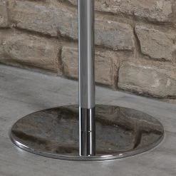 Portemanteau 4 Bras Acier Et Acrylique Transparent - Gloriano 8 Portemanteau 4 Bras Acier Et Acrylique Transparent - Gloriano -Décoration D'intérieur appendiabiti da terra 5 braccia acciaio e acrilico trasparente gloriano 2