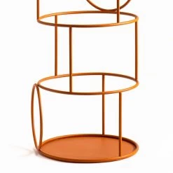 Porte-manteau Design En Acier Coloré Made In Italy - Vituzzo 24 Porte-manteau Design En Acier Coloré Made In Italy - Vituzzo -Décoration D'intérieur appendiabiti da terra di design in acciaio colorato made in italy vituzzo 10