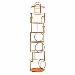 Porte-manteau Design En Acier Coloré Made In Italy - Vituzzo 23 Porte-manteau Design En Acier Coloré Made In Italy - Vituzzo -Décoration D'intérieur appendiabiti da terra di design in acciaio colorato made in italy vituzzo 9