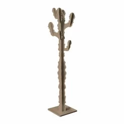 Portemanteau En Fer, Design Moderne, Fabriqué En Italie - Donato -Décoration D'intérieur appendiabiti da terra di design moderno in ferro made in italy donato 1