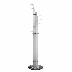 Portemonteau Design Moderne En Méthacrylate épaisseur 8 Mm Hilarius -Décoration D'intérieur appendiabiti design moderno in metacrilato sp 8 mm hilarius 4