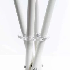 Portemonteau De Design Moderne Italien Blanc Et Bois Naturel Alix 9 Portemonteau De Design Moderne Italien Blanc Et Bois Naturel Alix -Décoration D'intérieur appendiabiti di design moderno bianco e legno naturale alix 2