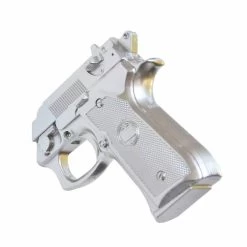 Cintre Mural Moderne En Résine Fabriqué à La Main, Fabriqué En Italie - Brina