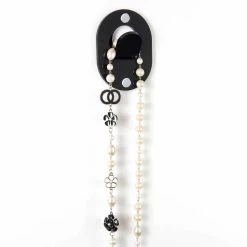 Cintre Mural En Plexiglas Coloré 5 Pièces Clip Design - Freddie 27 Cintre Mural En Plexiglas Coloré 5 Pièces Clip Design - Freddie -Décoration D'intérieur appendino da parete in plexiglass colorato 5 pezzi design a clip freddie 12