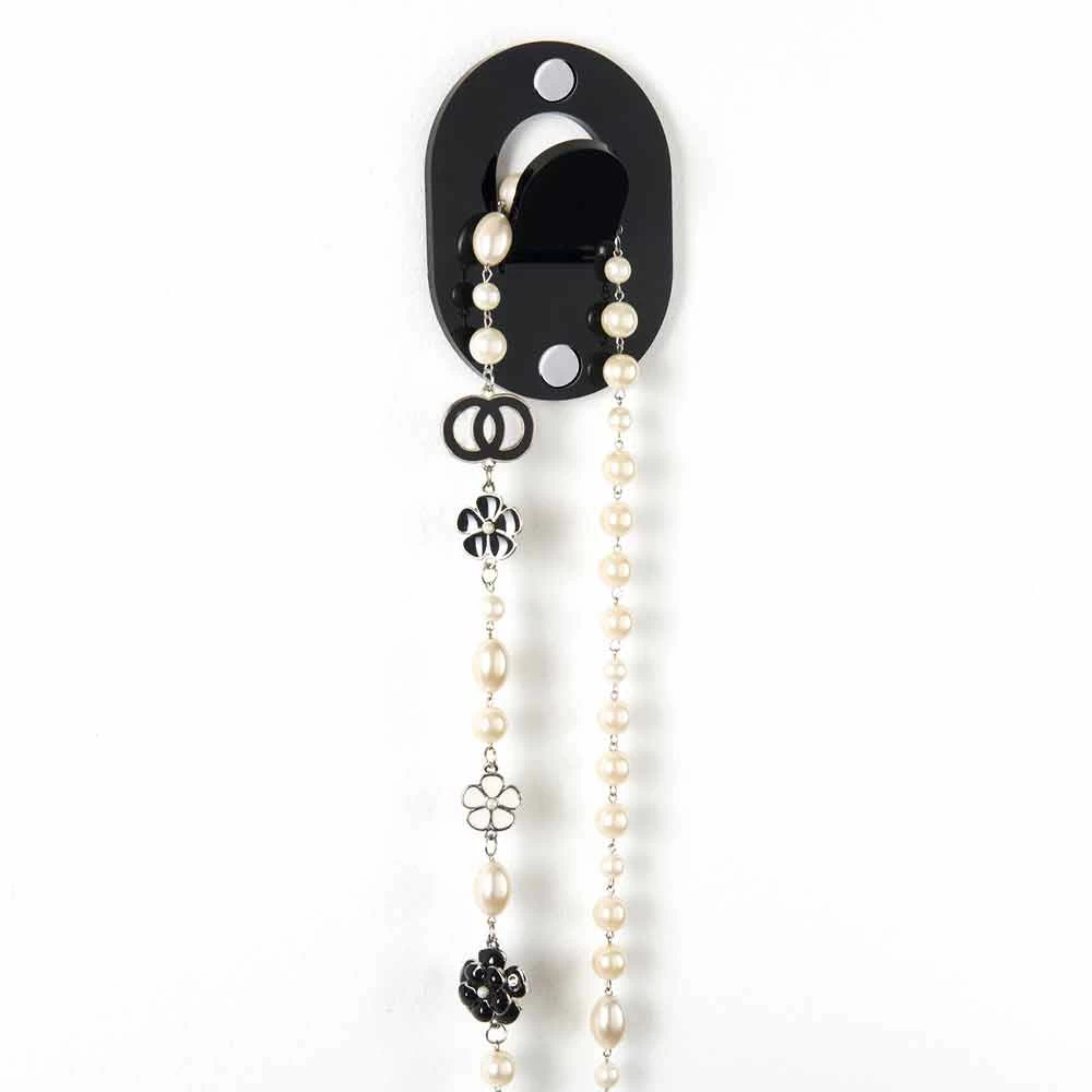 Cintre Mural En Plexiglas Coloré 5 Pièces Clip Design - Freddie 14 Cintre Mural En Plexiglas Coloré 5 Pièces Clip Design - Freddie – Image 12