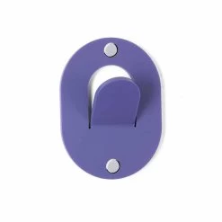 Cintre Mural En Plexiglas Coloré 5 Pièces Clip Design - Freddie 19 Cintre Mural En Plexiglas Coloré 5 Pièces Clip Design - Freddie -Décoration D'intérieur appendino da parete in plexiglass colorato 5 pezzi design a clip freddie 2