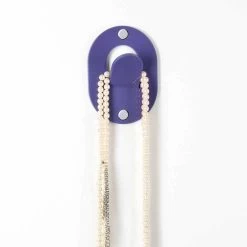 Cintre Mural En Plexiglas Coloré 5 Pièces Clip Design - Freddie 20 Cintre Mural En Plexiglas Coloré 5 Pièces Clip Design - Freddie -Décoration D'intérieur appendino da parete in plexiglass colorato 5 pezzi design a clip freddie 3