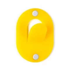 Cintre Mural En Plexiglas Coloré 5 Pièces Clip Design - Freddie 23 Cintre Mural En Plexiglas Coloré 5 Pièces Clip Design - Freddie -Décoration D'intérieur appendino da parete in plexiglass colorato 5 pezzi design a clip freddie 6