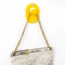 Cintre Mural En Plexiglas Coloré 5 Pièces Clip Design - Freddie 24 Cintre Mural En Plexiglas Coloré 5 Pièces Clip Design - Freddie -Décoration D'intérieur appendino da parete in plexiglass colorato 5 pezzi design a clip freddie 7