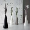 Bonaldo Kadou Portemanteau De Design Italien En Polyéthylène Et Acier -Décoration D'intérieur bonaldo kadou appendiabiti di design polietilene e acciaio made italy 27