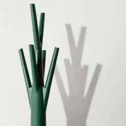 Bonaldo Tree Portemanteau Intérieur/extérieur Design En Polyéthylène -Décoration D'intérieur bonaldo tree appendiabiti interno esterno in polietilene made in italy 10