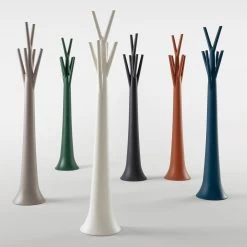 Bonaldo Tree Portemanteau Intérieur/extérieur Design En Polyéthylène -Décoration D'intérieur bonaldo tree appendiabiti interno esterno in polietilene made in italy 11