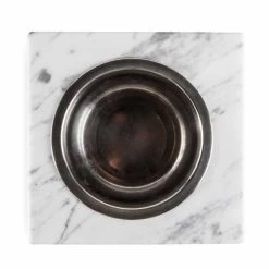 Bol Pour Chiens Et Chats En Marbre Blanc De Carrare Fabriqué En Italie - Ciotta 16 Bol Pour Chiens Et Chats En Marbre Blanc De Carrare Fabriqué En Italie - Ciotta -Décoration D'intérieur ciotola cani e gatti in marmo bianco di carrara made in italy ciotta 6