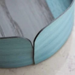 Conteneur Moderne Circulaire En Bois Véritable Made In Italy – Stan 33 Conteneur Moderne Circulaire En Bois Véritable Made In Italy – Stan -Décoration D'intérieur contenitore moderno circolare in vero legno made in italy stan 13