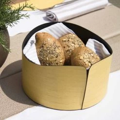 Conteneur Moderne Circulaire En Bois Véritable Made In Italy – Stan 34 Conteneur Moderne Circulaire En Bois Véritable Made In Italy – Stan -Décoration D'intérieur contenitore moderno circolare in vero legno made in italy stan 14