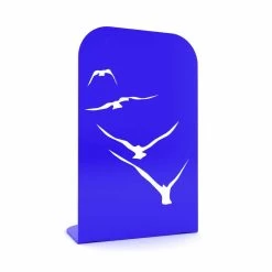 Couple De Serre-livres Blokko, Créée Par Mabele -Décoration D'intérieur coppia di fermalibro blokko mabele 2