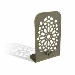 Couple De Serre-livres Blokko, Créée Par Mabele -Décoration D'intérieur coppia di fermalibro blokko mabele 3