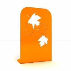 Couple De Serre-livres Blokko, Créée Par Mabele -Décoration D'intérieur coppia di fermalibro blokko mabele 4