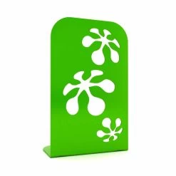 Couple De Serre-livres Blokko, Créée Par Mabele -Décoration D'intérieur coppia di fermalibro blokko mabele 7