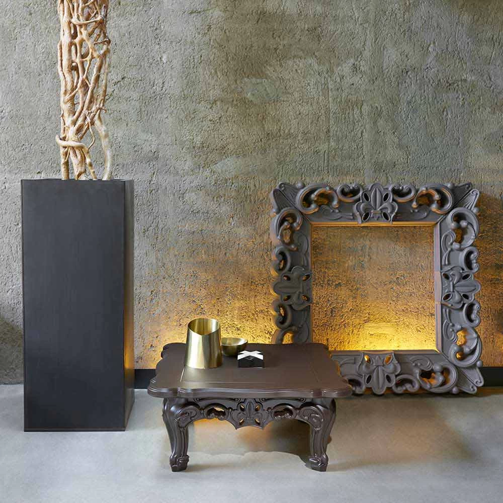 Cadre Mural Décoratif Coloré Slide Frame Of Love, Fabriqué En Italie 5 Cadre Mural Décoratif Coloré Slide Frame Of Love, Fabriqué En Italie – Image 3