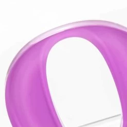 Serre-livres Design En Amour écrit Lavande Ou Plexiglas Rouge - Felove -Décoration D'intérieur fermalibri di design in plexiglass lavanda o rosso scritta love felove 3