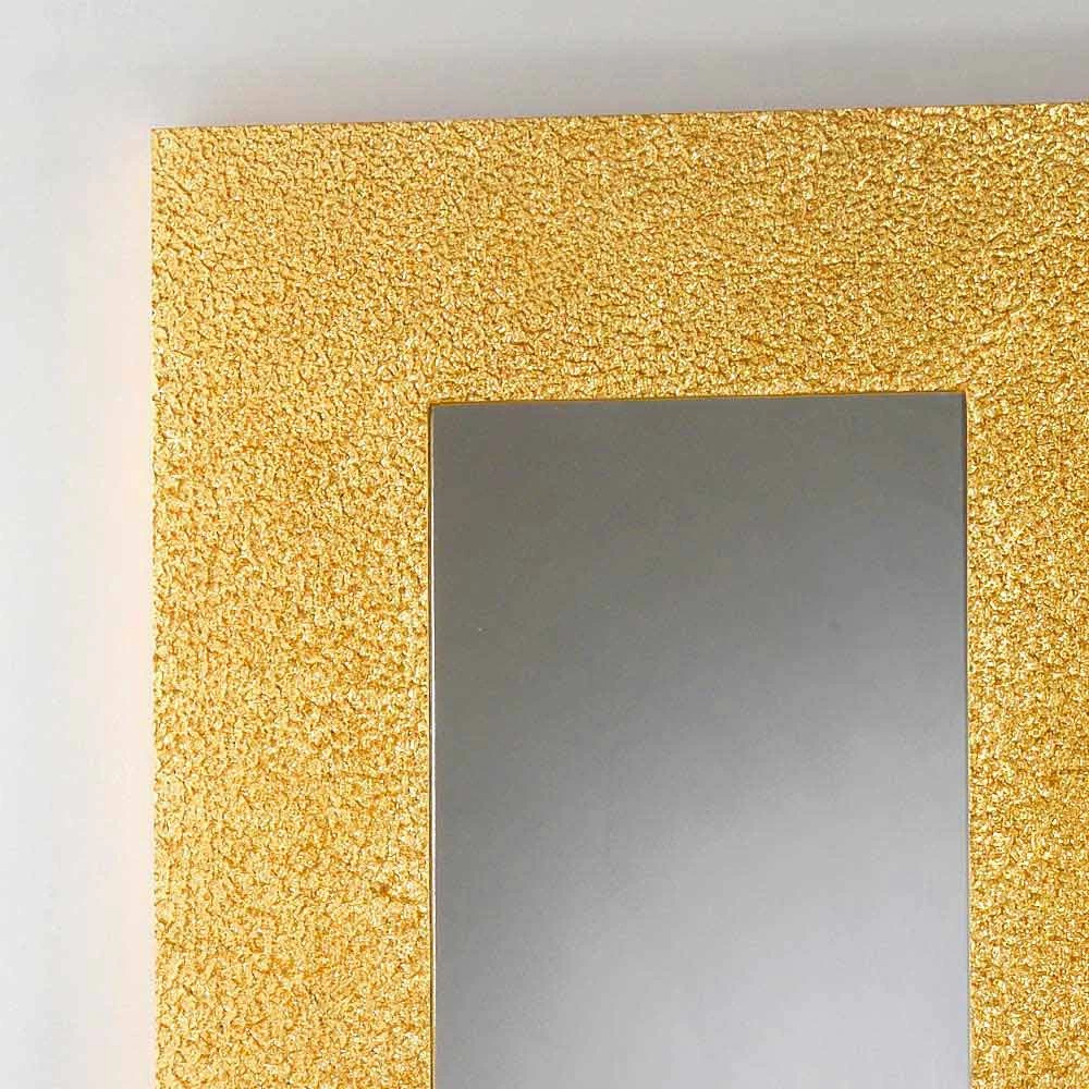 Grand Miroir De Sol/murale De Design Moderne Viti, 78x178 Cm 4 Grand Miroir De Sol/murale De Design Moderne Viti, 78x178 Cm – Image 2