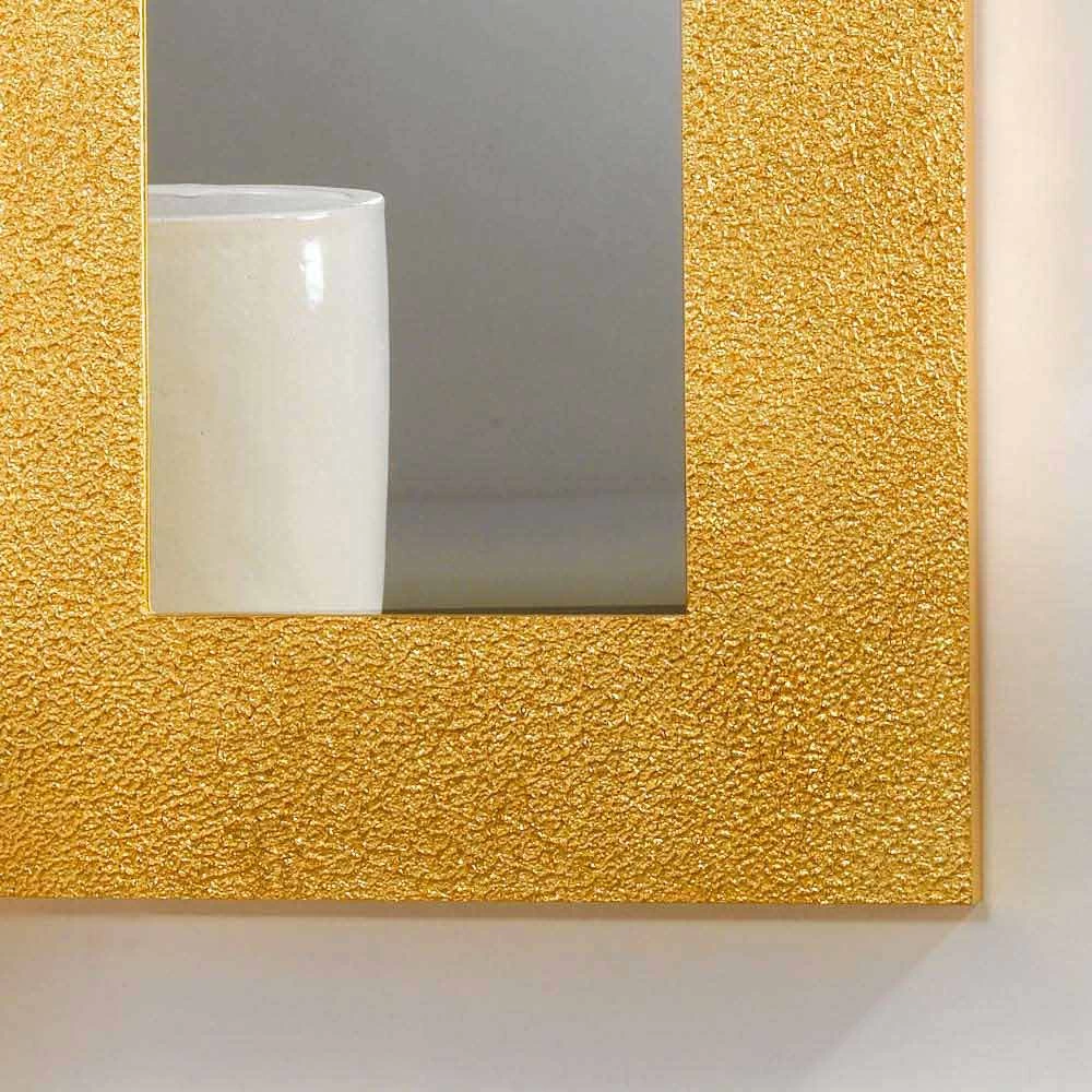 Grand Miroir De Sol/murale De Design Moderne Viti, 78x178 Cm 5 Grand Miroir De Sol/murale De Design Moderne Viti, 78x178 Cm – Image 3