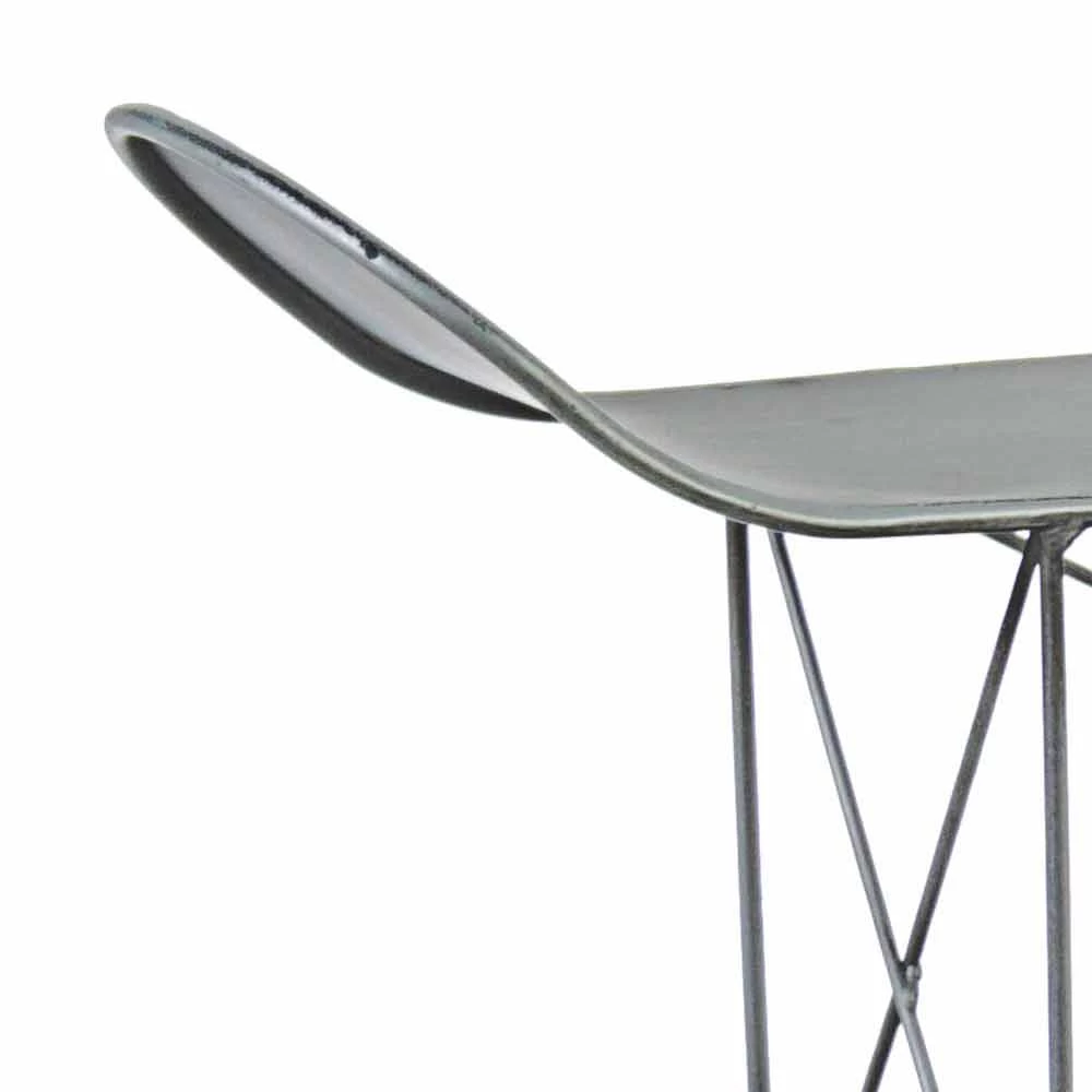 Horloge Murale En Forme D'avion En Acier Et Verre Homemotion - Plano 5 Horloge Murale En Forme D'avion En Acier Et Verre Homemotion - Plano – Image 3