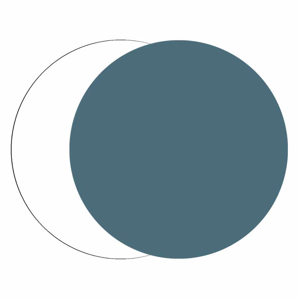 Grande Horloge Murale En Bois Coloré Design Moderne Hexagonal - Nidodape 7 Grande Horloge Murale En Bois Coloré Design Moderne Hexagonal - Nidodape – Image 5