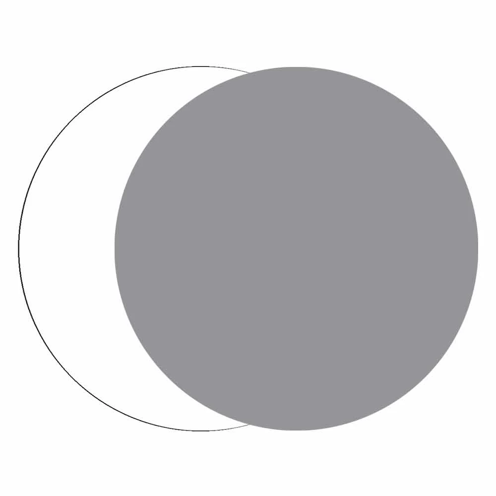 Grande Horloge Murale En Bois Coloré Design Moderne Hexagonal - Nidodape 8 Grande Horloge Murale En Bois Coloré Design Moderne Hexagonal - Nidodape – Image 6