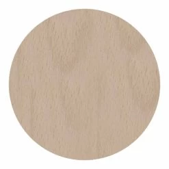 Horloge Murale En Bois Clair Ou Foncé Avec Un Design Fleuri Moderne - Aquilegia 11 Horloge Murale En Bois Clair Ou Foncé Avec Un Design Fleuri Moderne - Aquilegia -Décoration D'intérieur orologio a parete in legno chiaro o scuro dal design moderno a fiore aquilegia