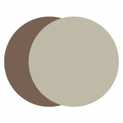 Grande Horloge Murale En Bois Design Hexagonal Moderne - Polyèdre -Décoration D'intérieur orologio da muro grande in legno di design esagonale moderno colorato poliedro 4