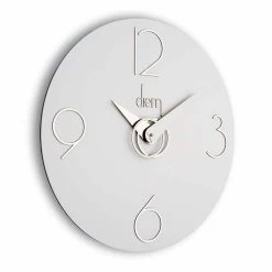Horloge Murale X3 De Design Moderne