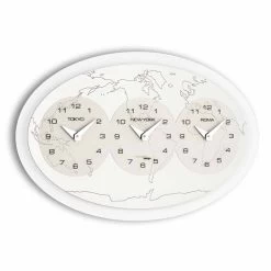 Horloge Murale Zed Big De Design